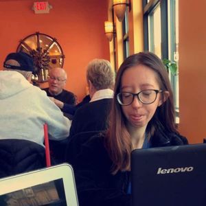 Meet your Posher, Sam